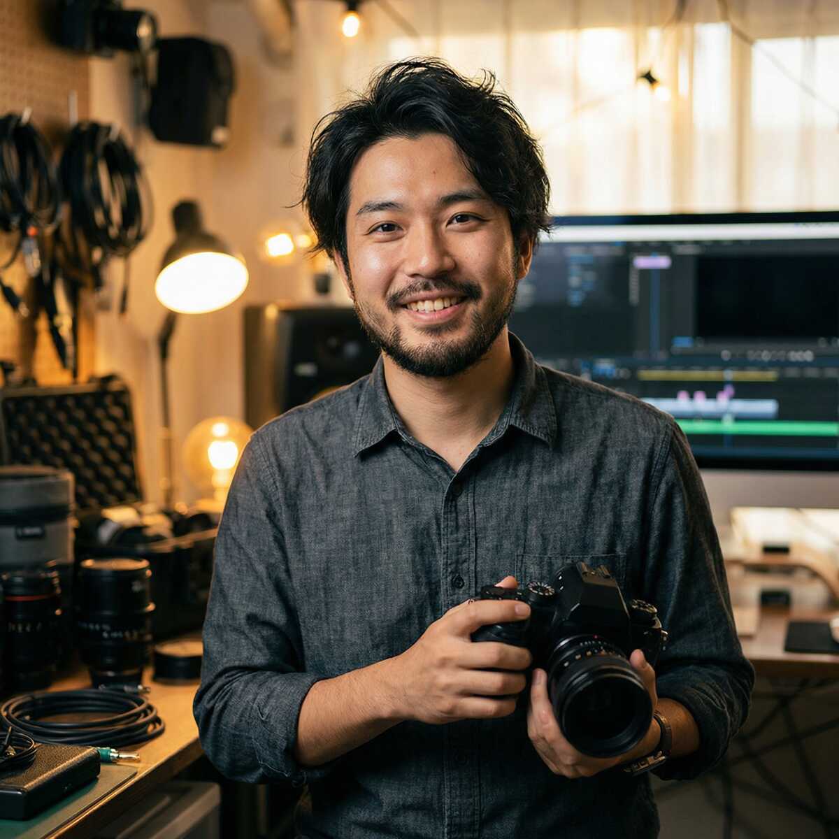 成人视频首席摄影师王浩然