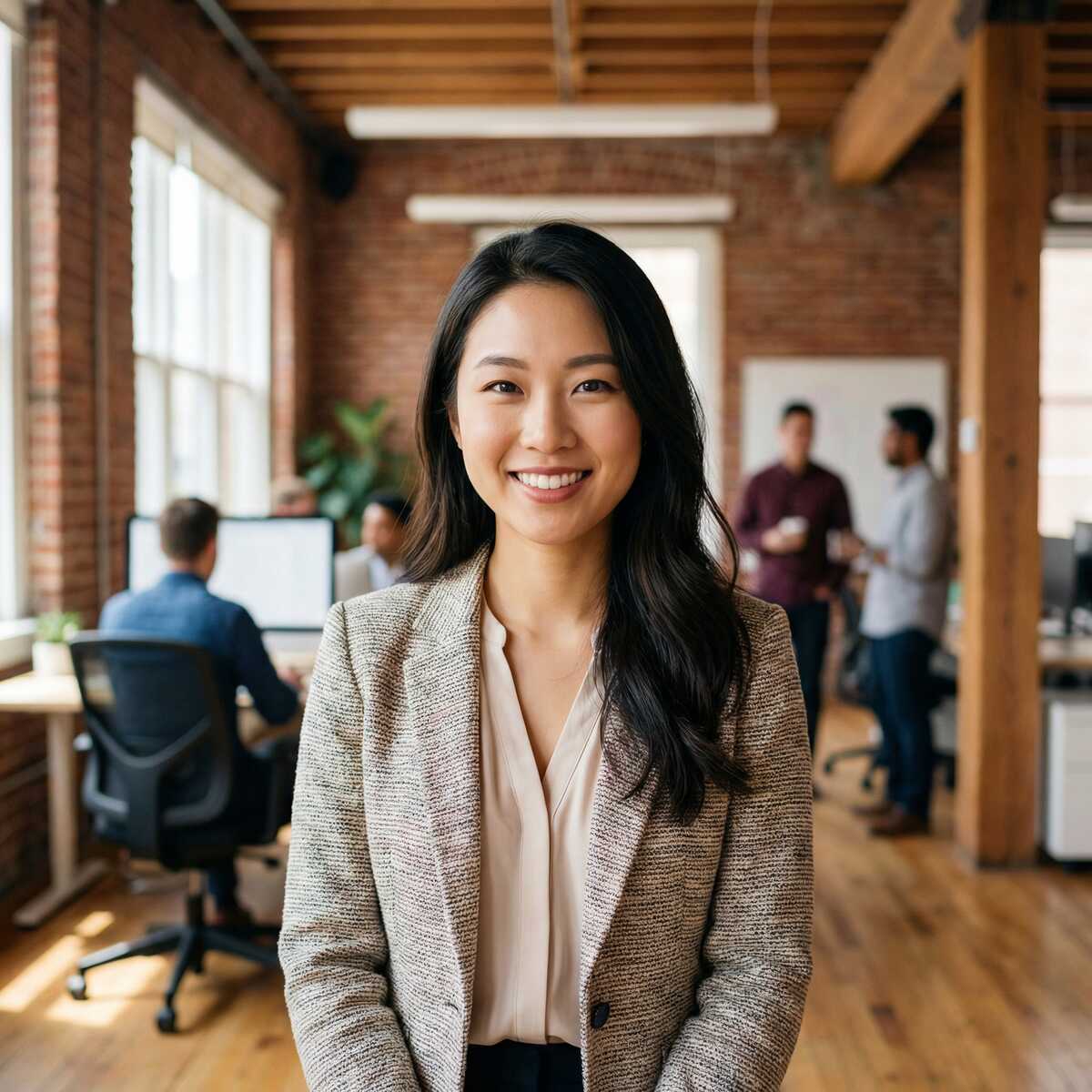 成人视频演员顾问陈思琪