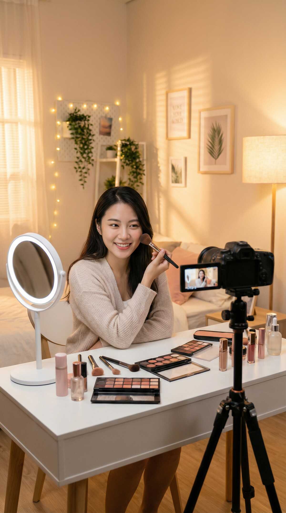 成人视频美妆视频